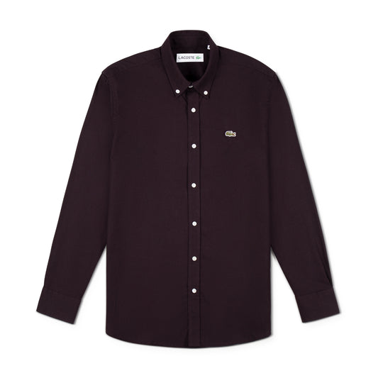 LCS-06 Casual Shirt Deep Purple