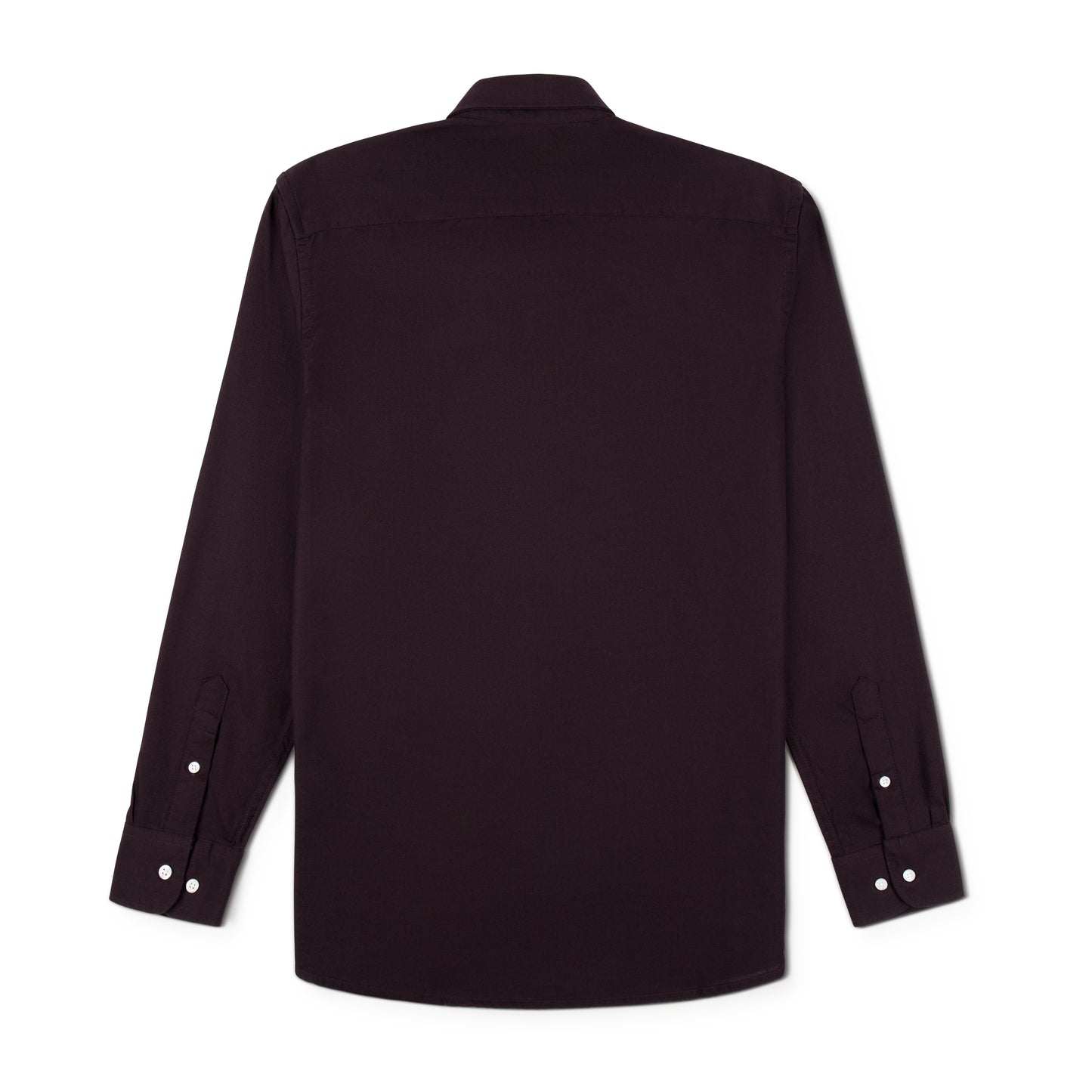 LCS-06 Casual Shirt Deep Purple