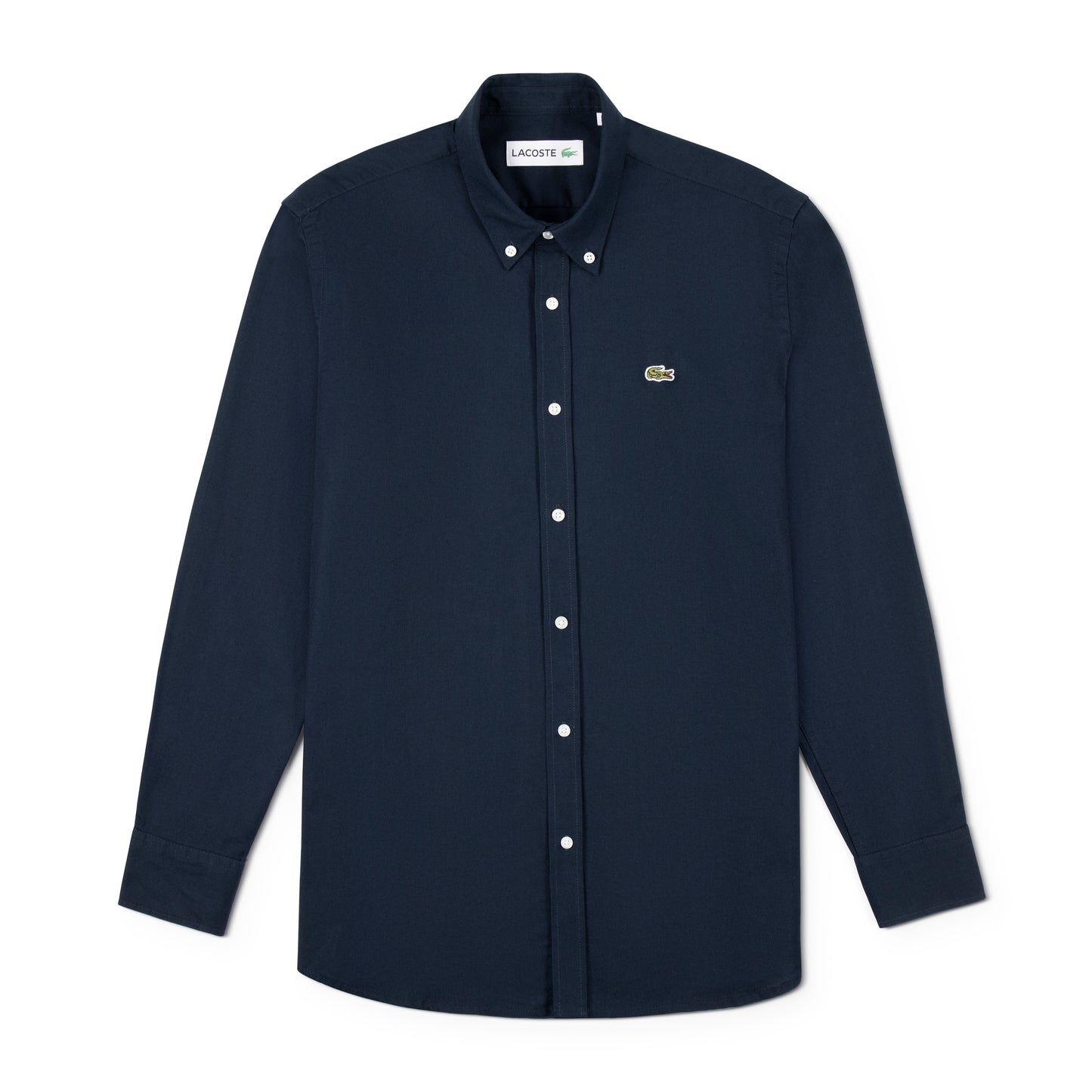 LCS-04 Casual Shirt Navy Blue