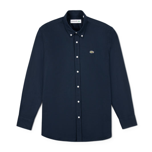 LCS-04 Casual Shirt Navy Blue
