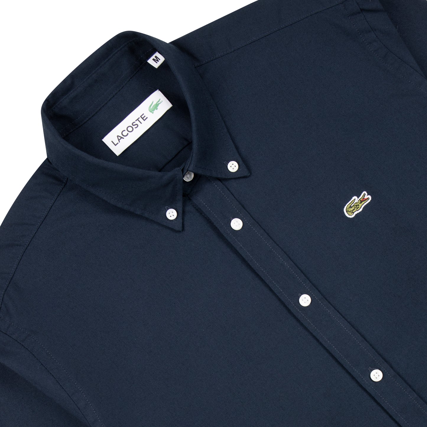 LCS-04 Casual Shirt Navy Blue