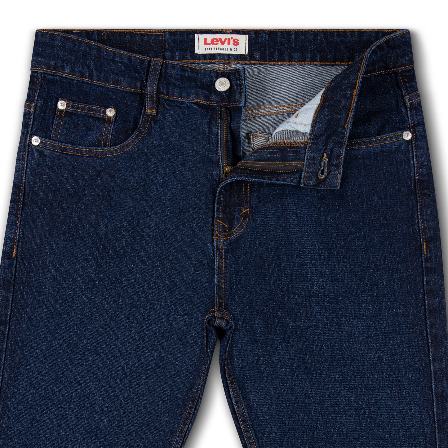 LDP-21 Denim Pant