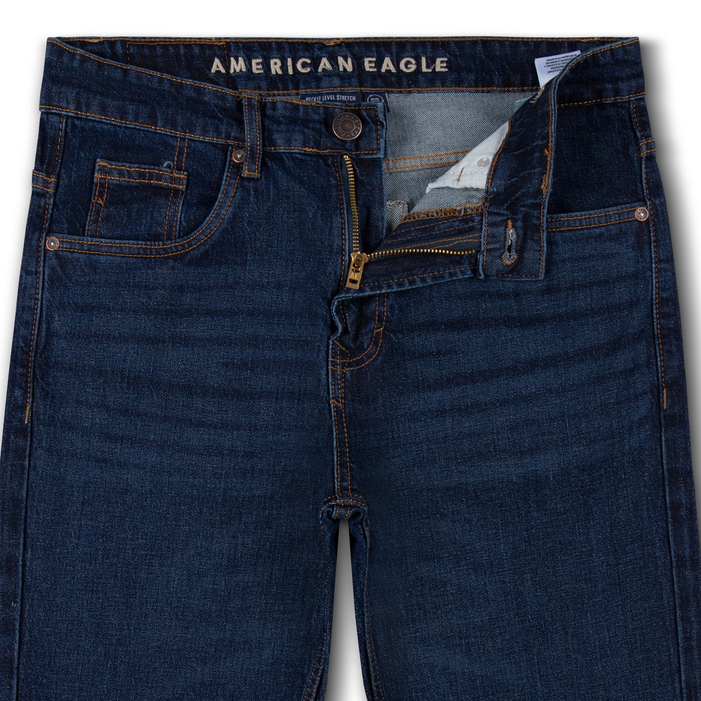 AEDP-30 Denim Pant