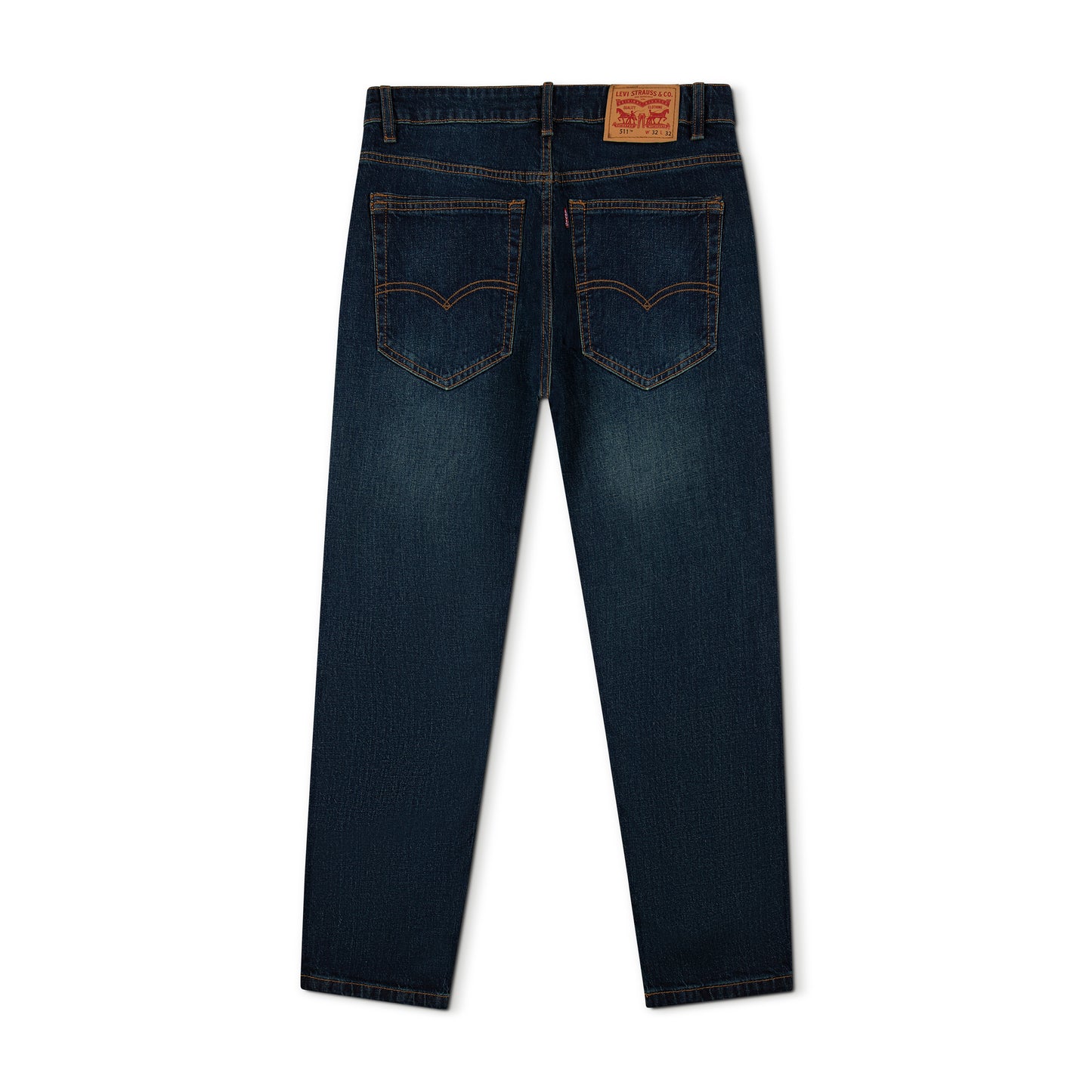 LDP-22 Denim Pant