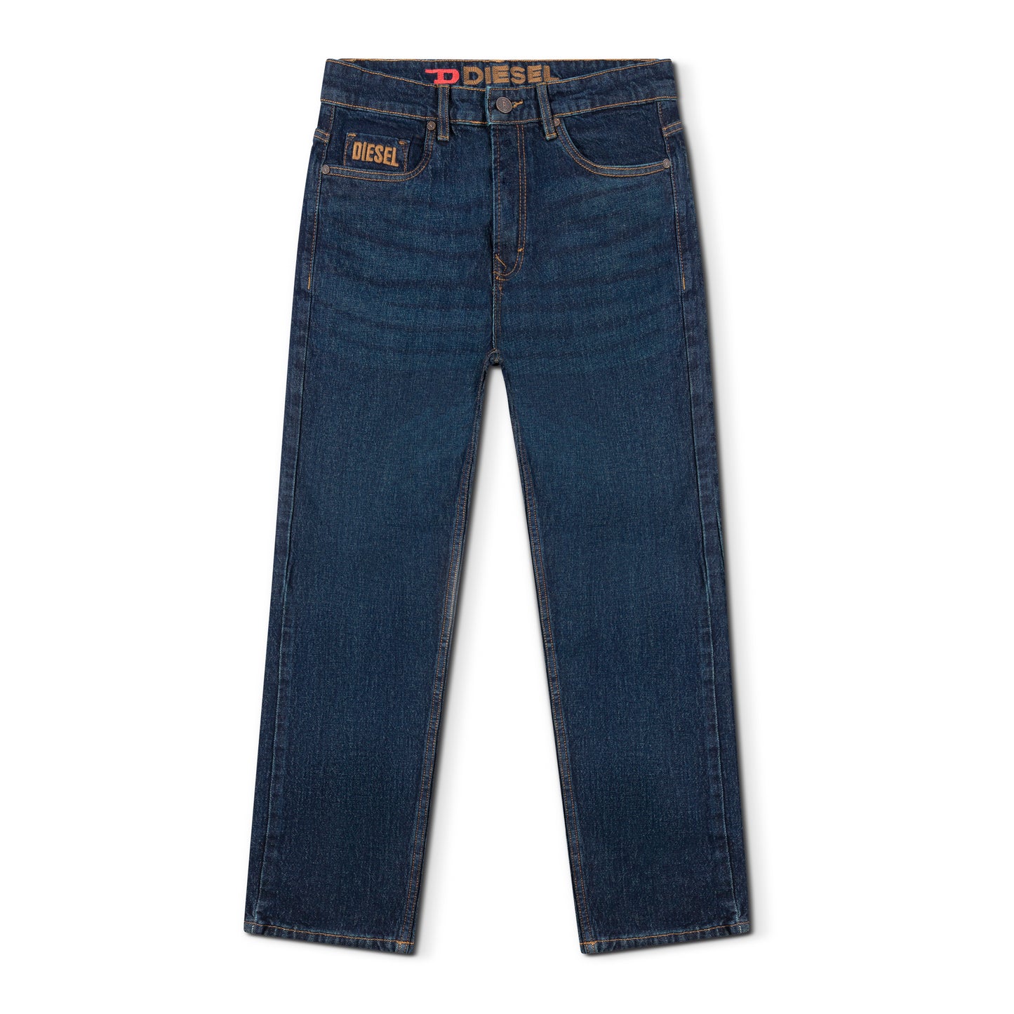 DDP-08 Denim Pant