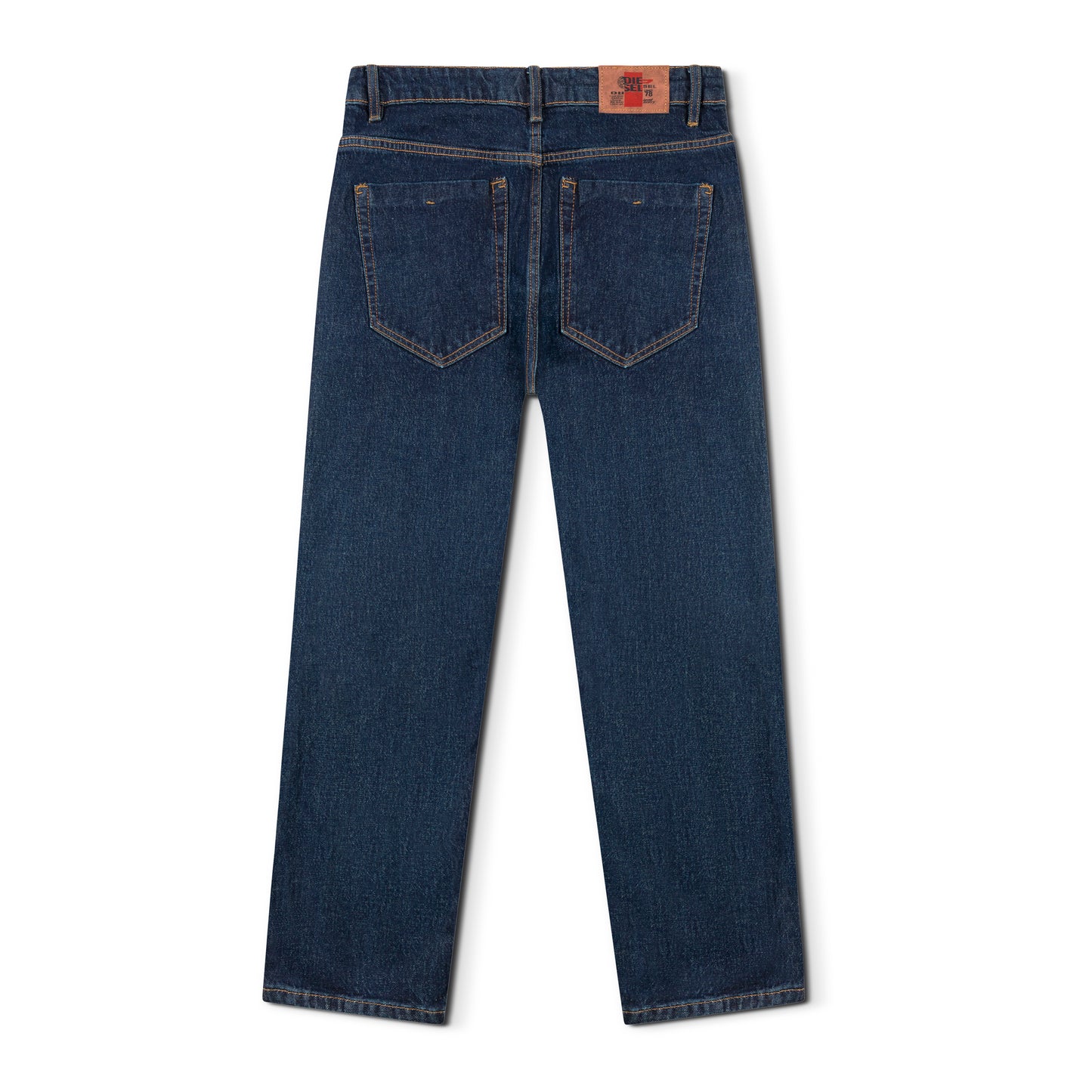 DDP-08 Denim Pant