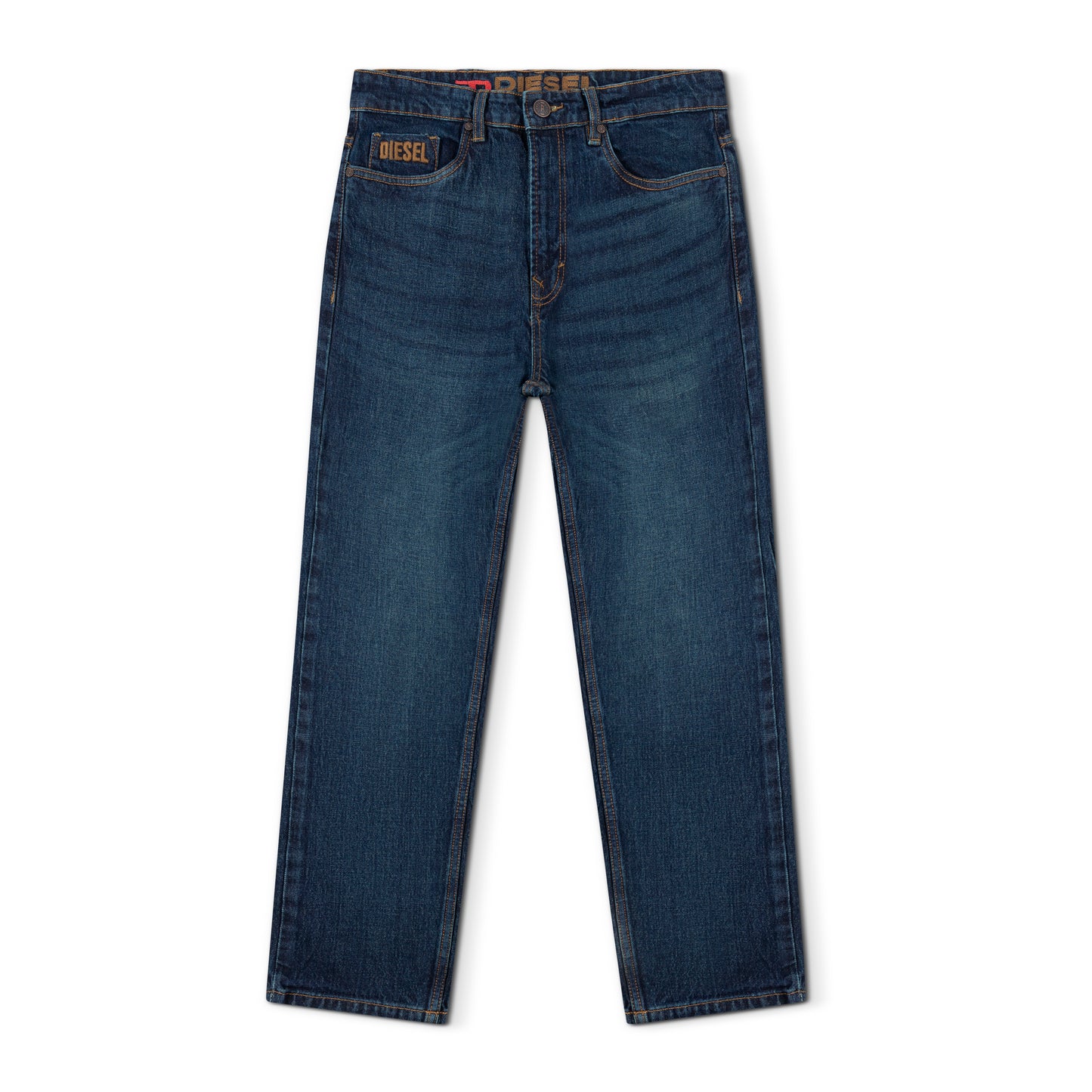 DDP-07 Denim Pant