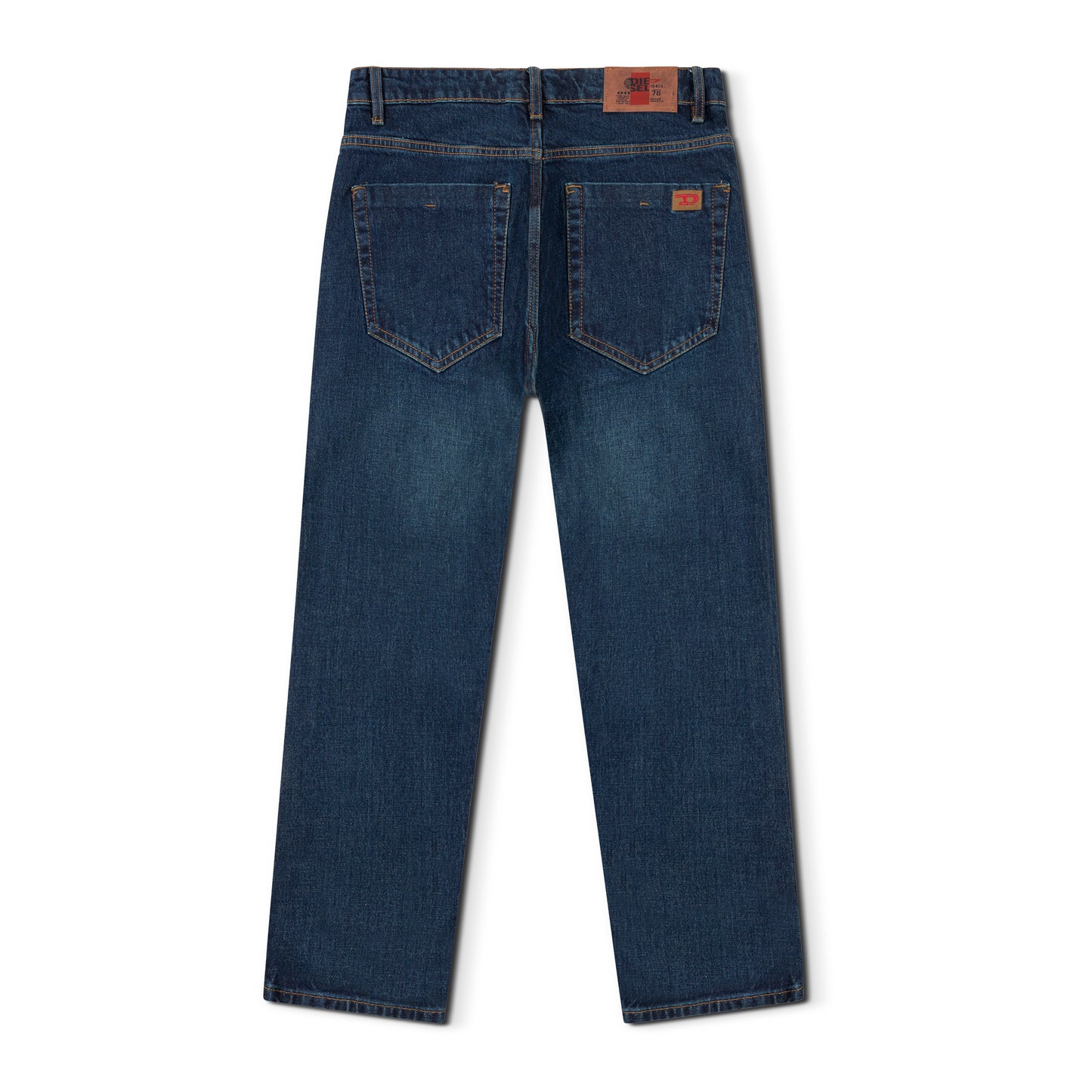 DDP-07 Denim Pant