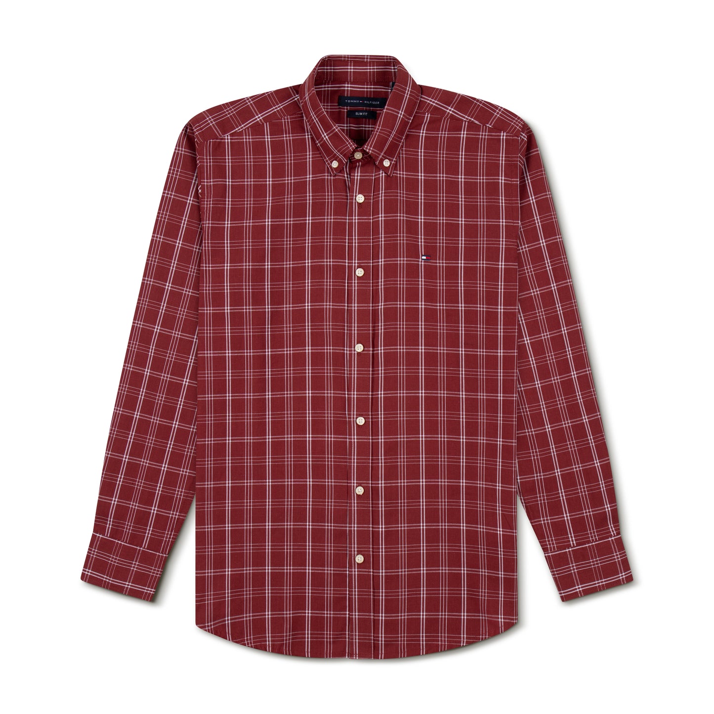 THCS-55 Casual Shirt