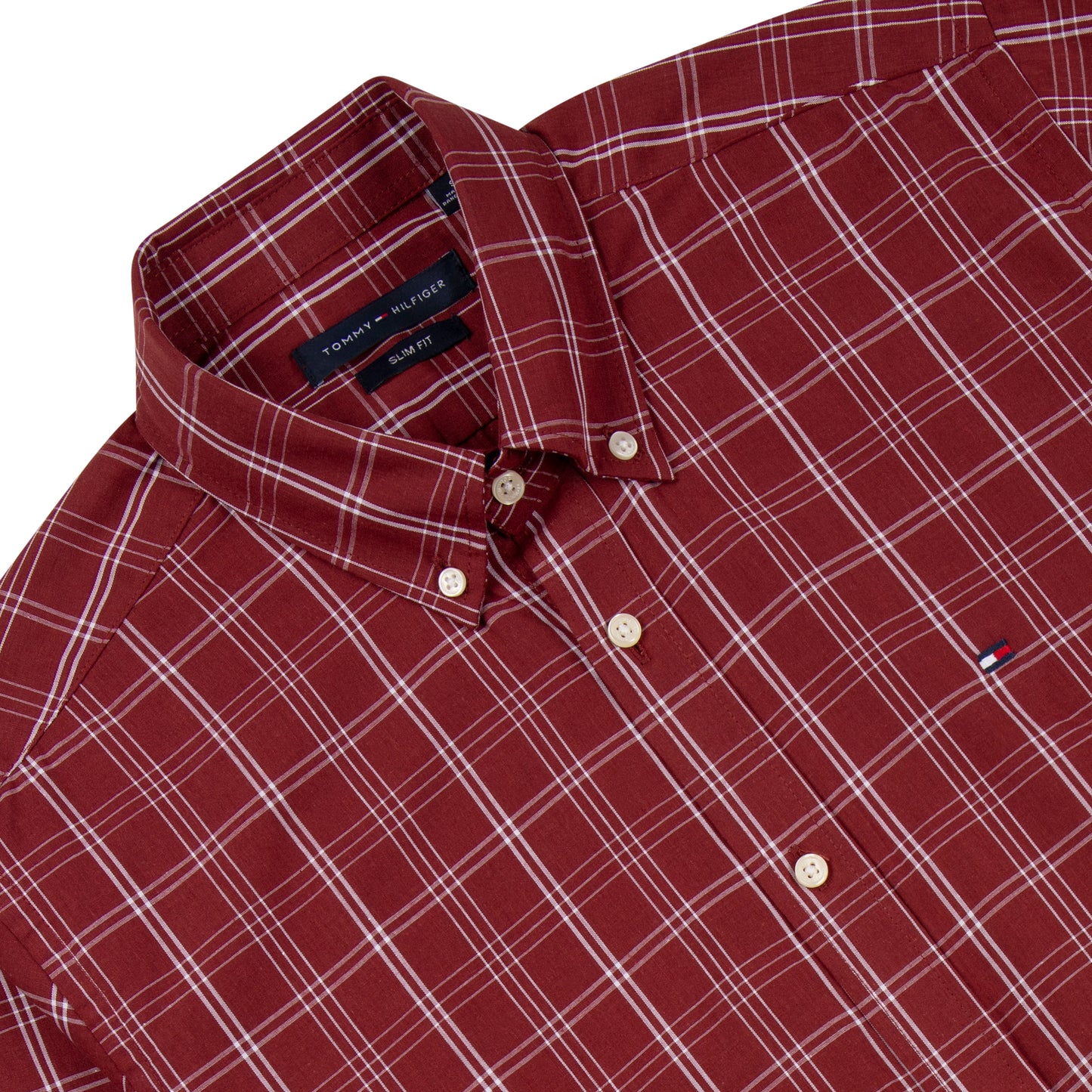 THCS-55 Casual Shirt