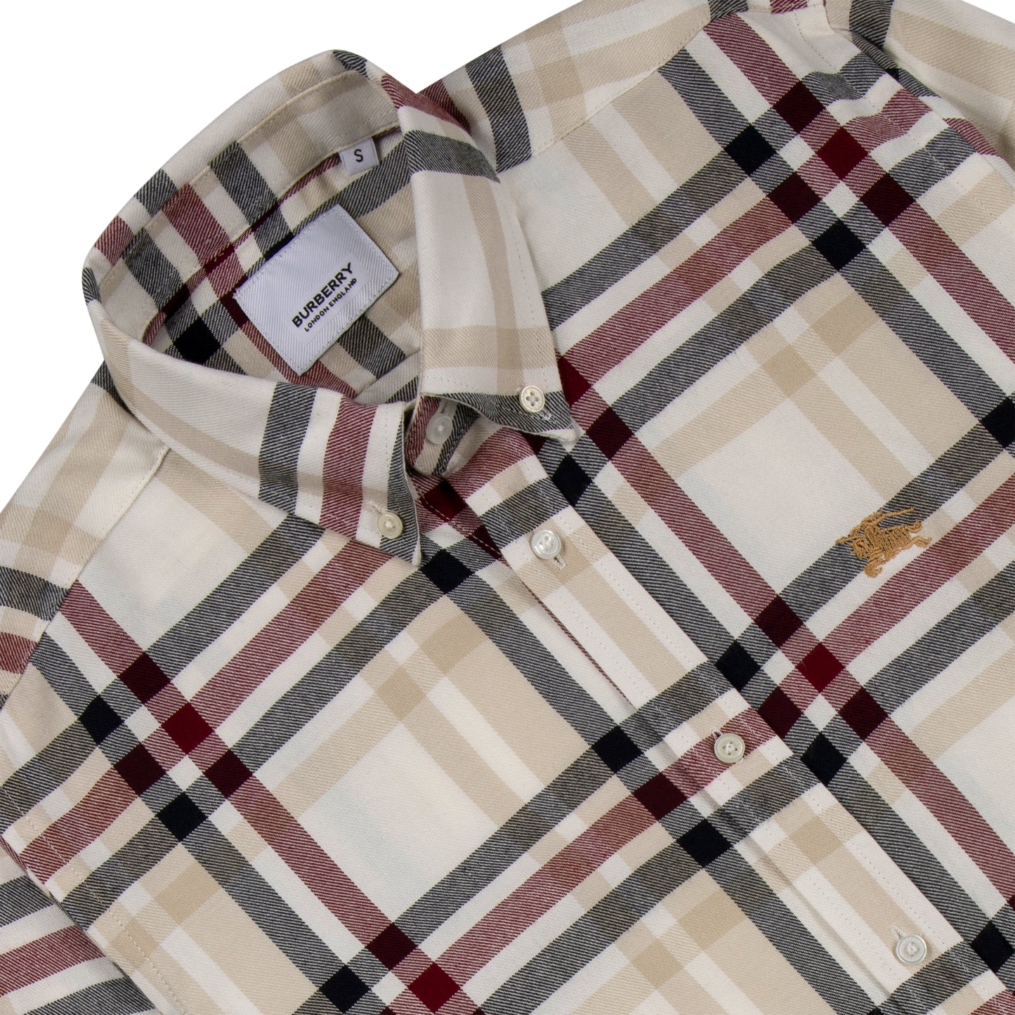 BLFCS-24 Casual Shirt