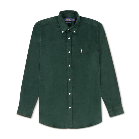 Corduroy Shirt CS-11