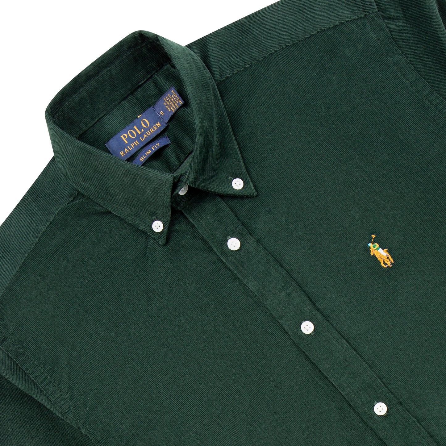 Corduroy Shirt CS-11