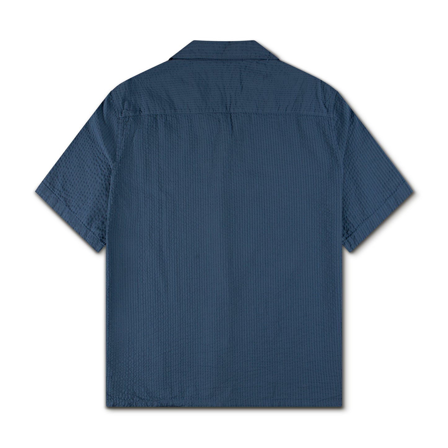 Cuban Half Shirt AHS-24