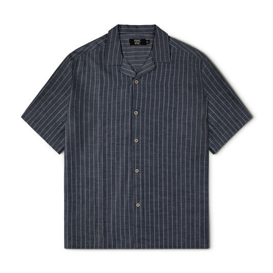 Cuban Half Shirt AHS-17