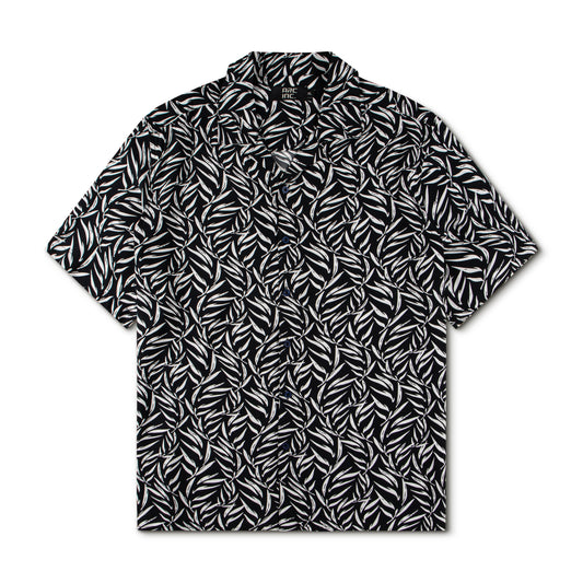 Cuban Half Shirt AHS-34