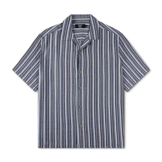 Cuban Half Shirt AHS-28