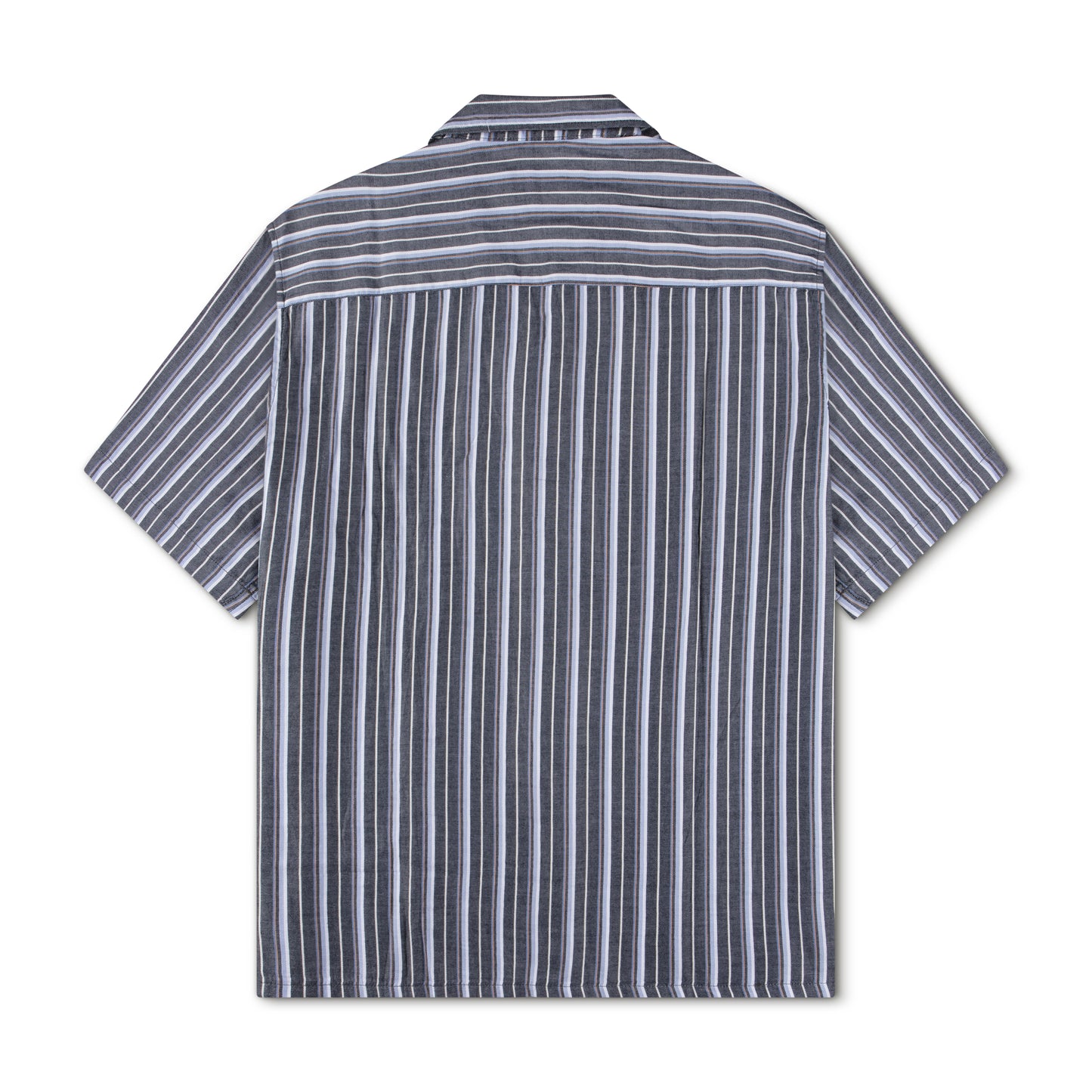 Cuban Half Shirt AHS-28