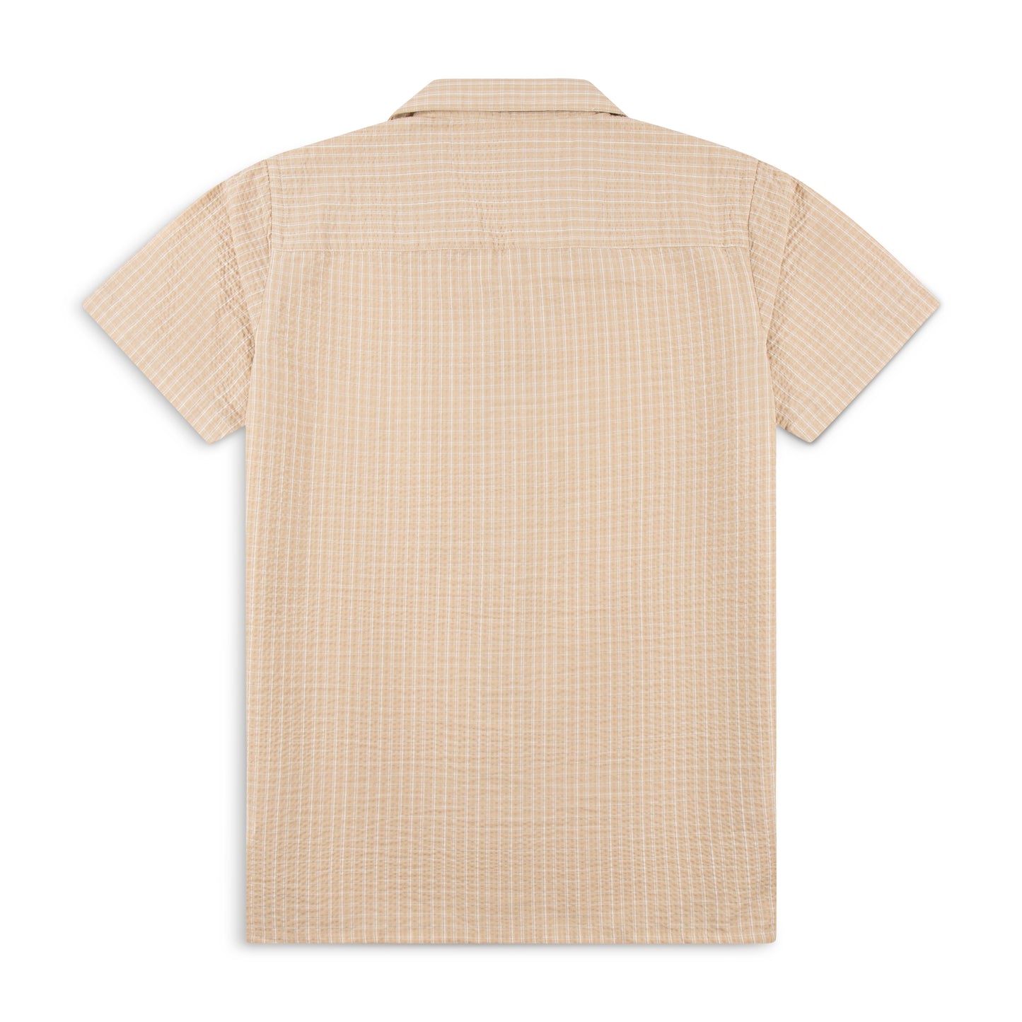 PEHS-08 Cuban Half Shirt