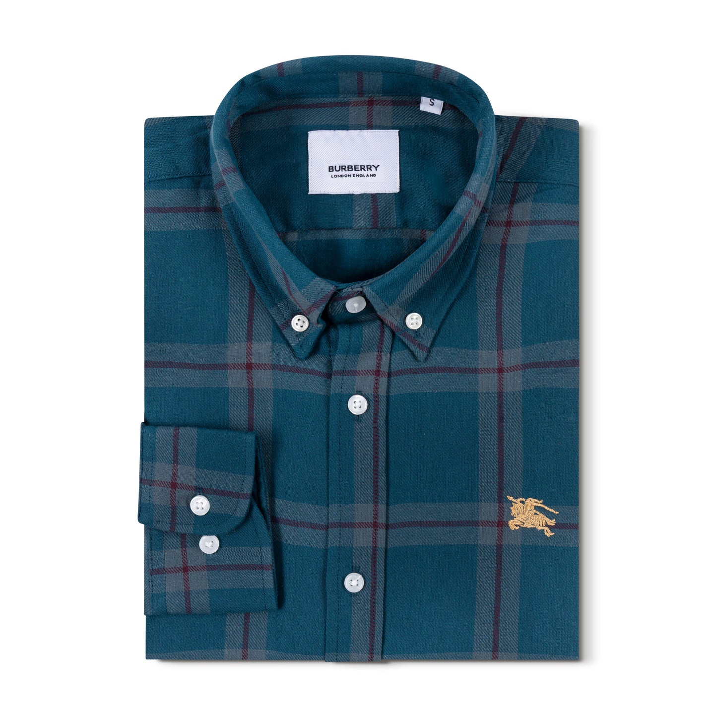 RLCS-22 ক্যাজুয়াল শার্ট