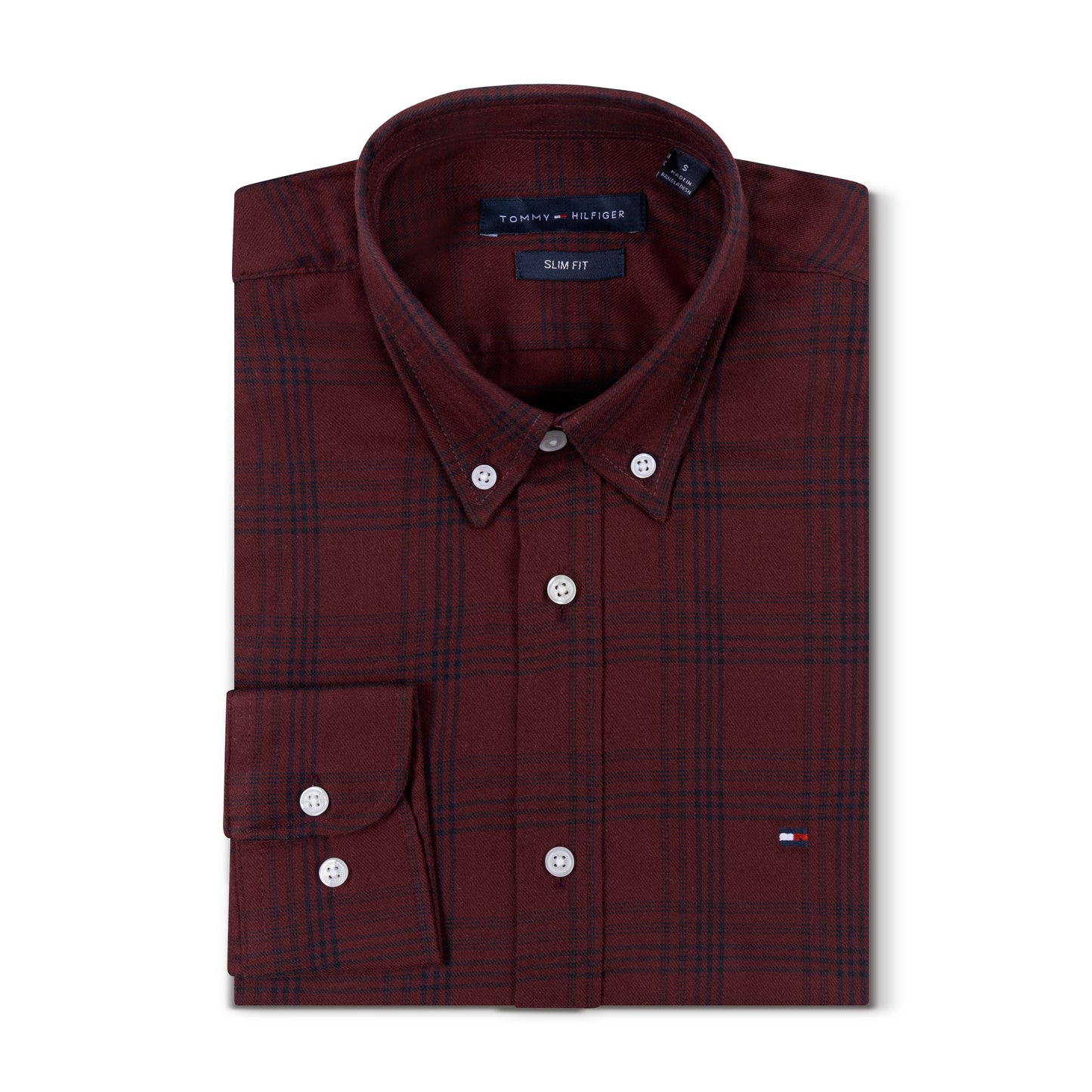 THCS-71 Casual Shirt