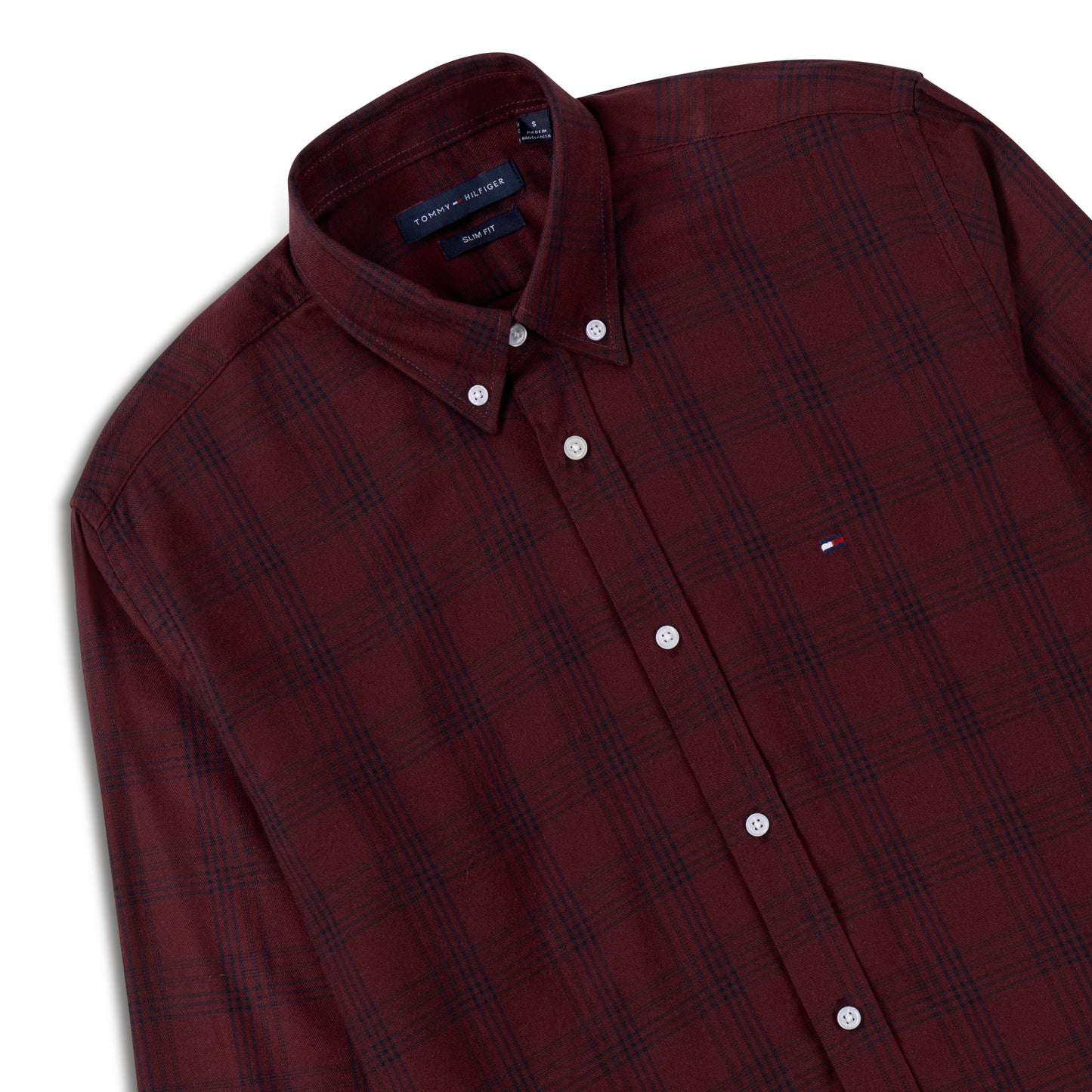 THCS-71 Casual Shirt