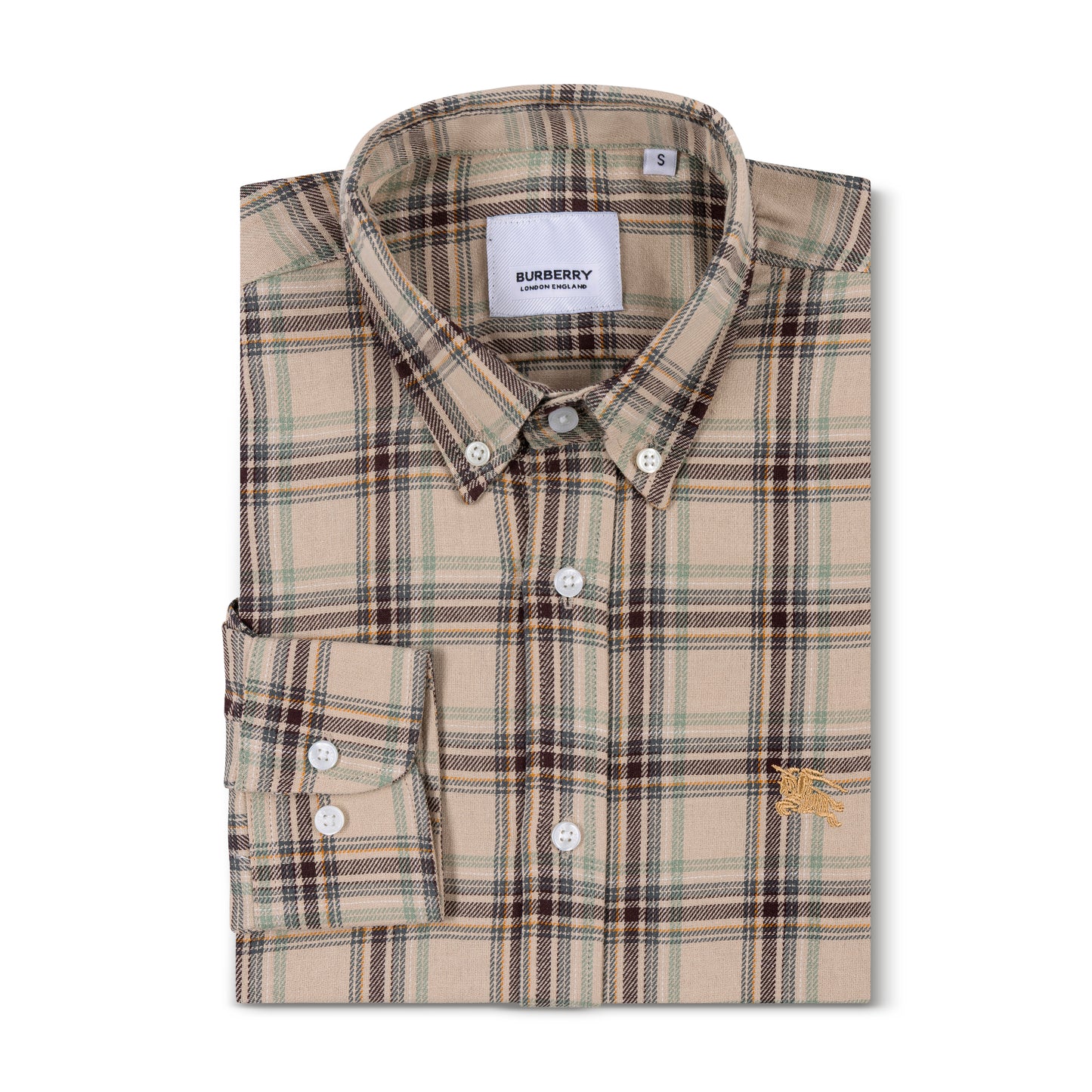 BLFCS-25 Casual Shirt