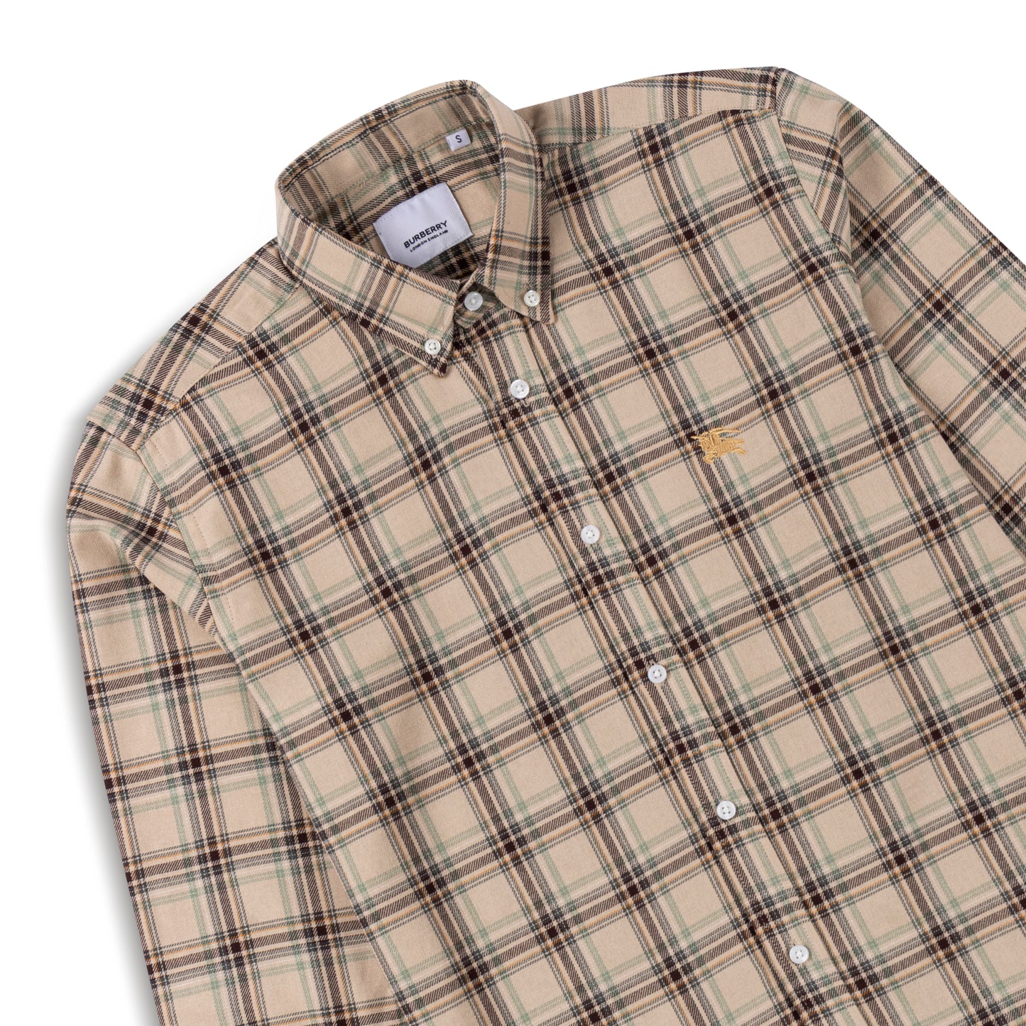 BLFCS-25 Casual Shirt