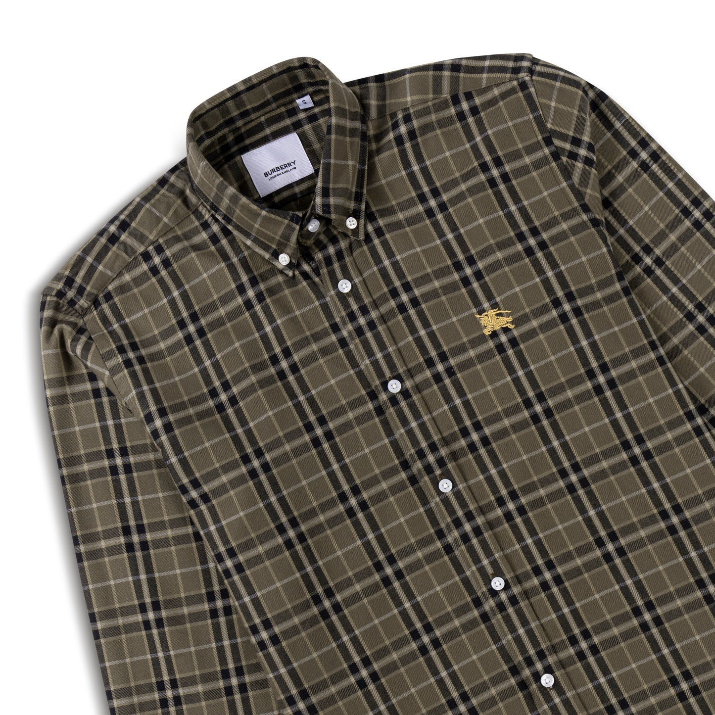 RLCS-22 ক্যাজুয়াল শার্ট