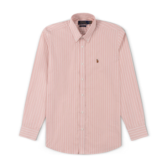 RLFS-39 Semi Formal Shirt