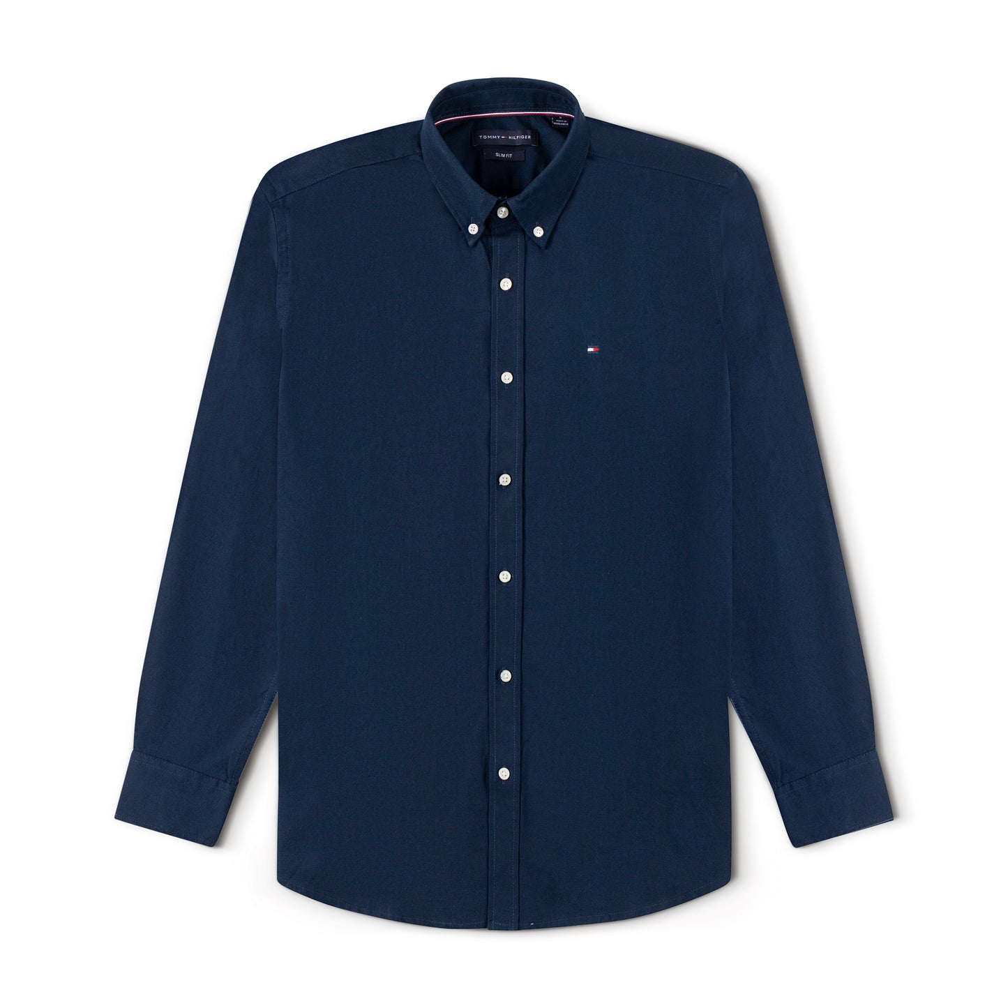 THCS-61 Casual Shirt Navy Blue