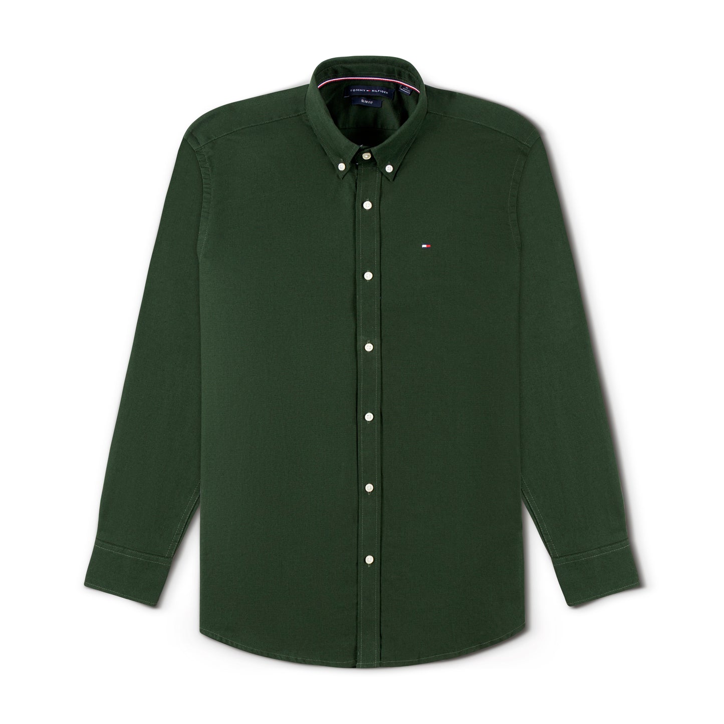 THCS-60 Casual Shirt Green