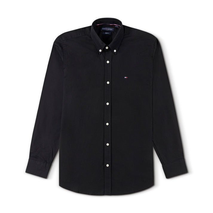 THCS-58 Casual Shirt Black – Arc Inc.