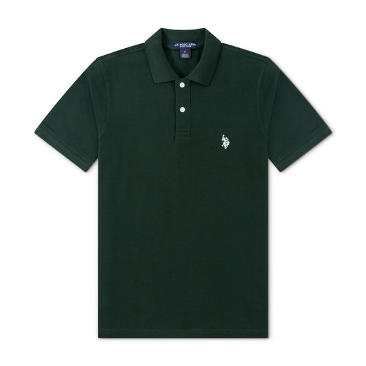 Polo T-Shirt Brown PTS-30