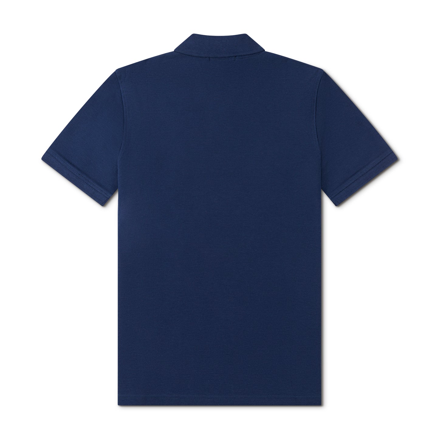 Polo T-Shirt Navy Blue PTS-31