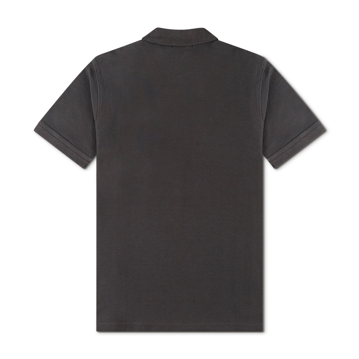 Polo T-Shirt Charcoal PTS-27