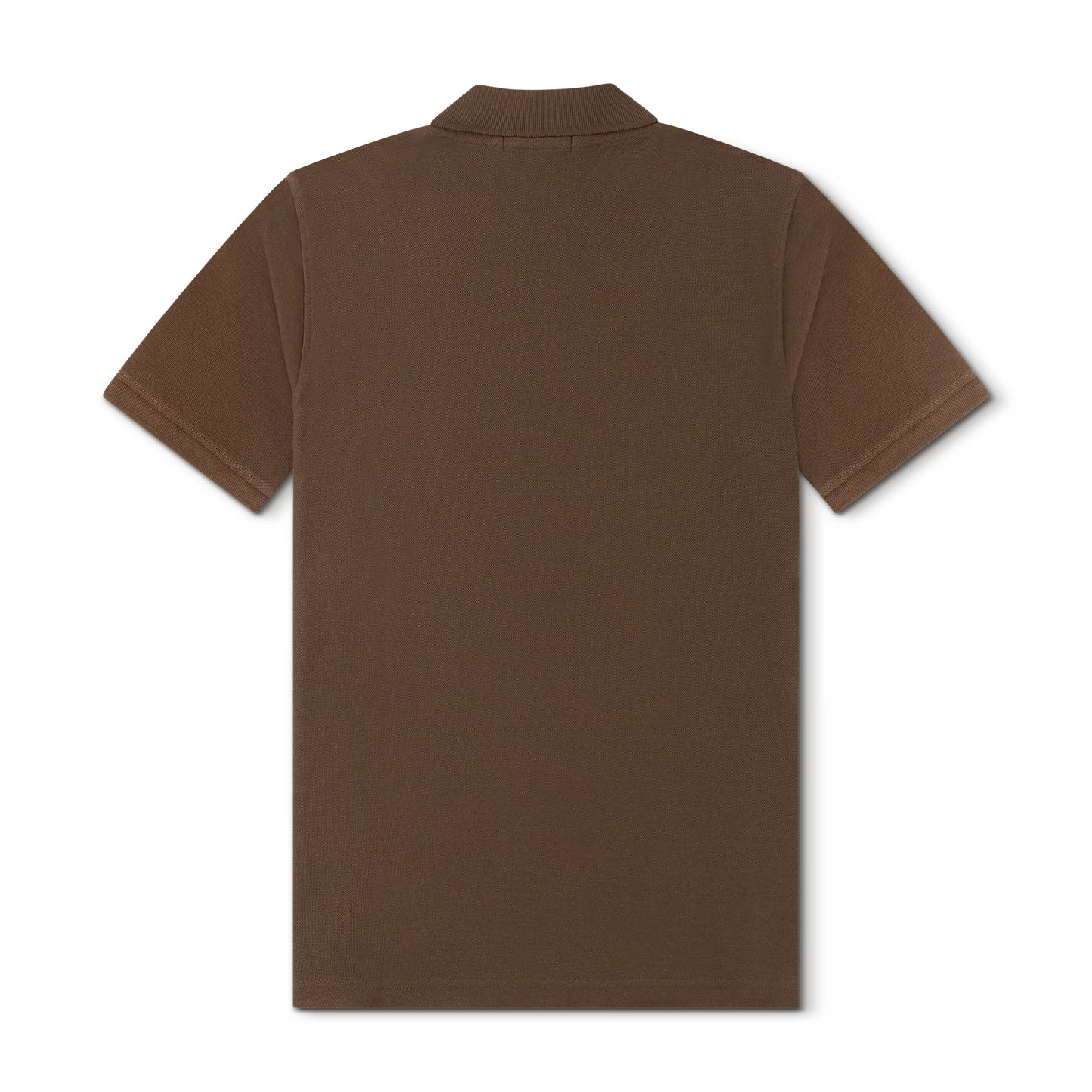 Polo T-Shirt Brown PTS-28