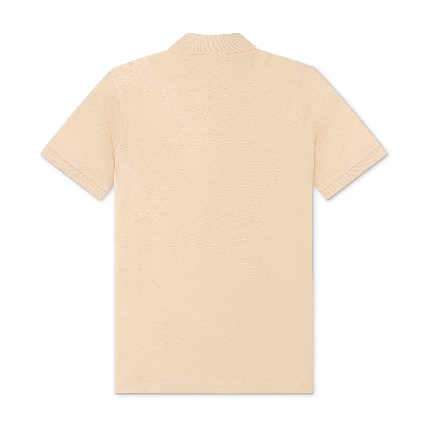 Polo T-Shirt Beige PTS-32