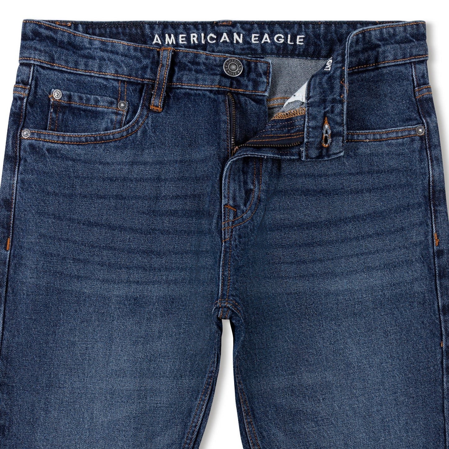 AEDP-32 Denim Pant