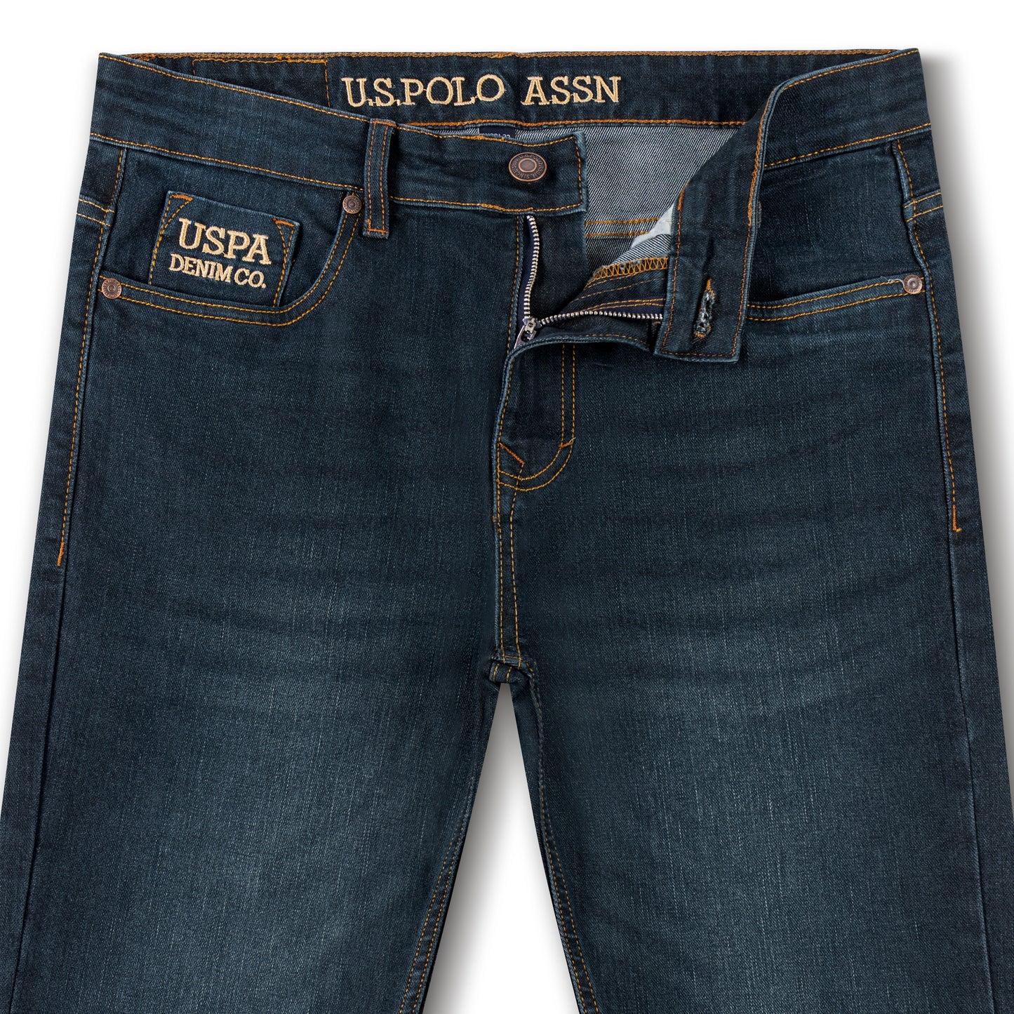 USPDP-23 Denim Pant