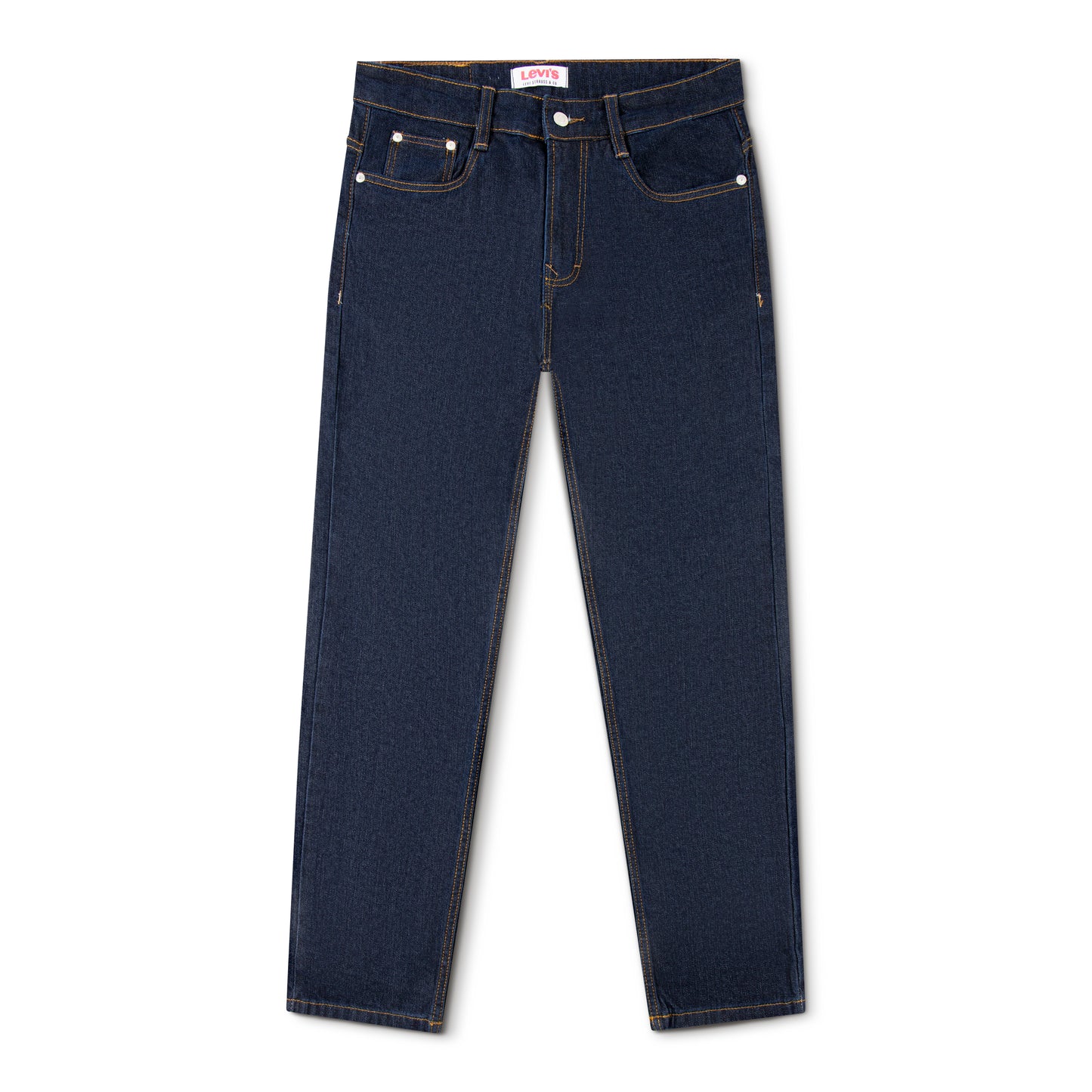 LDP-23 Denim Pant