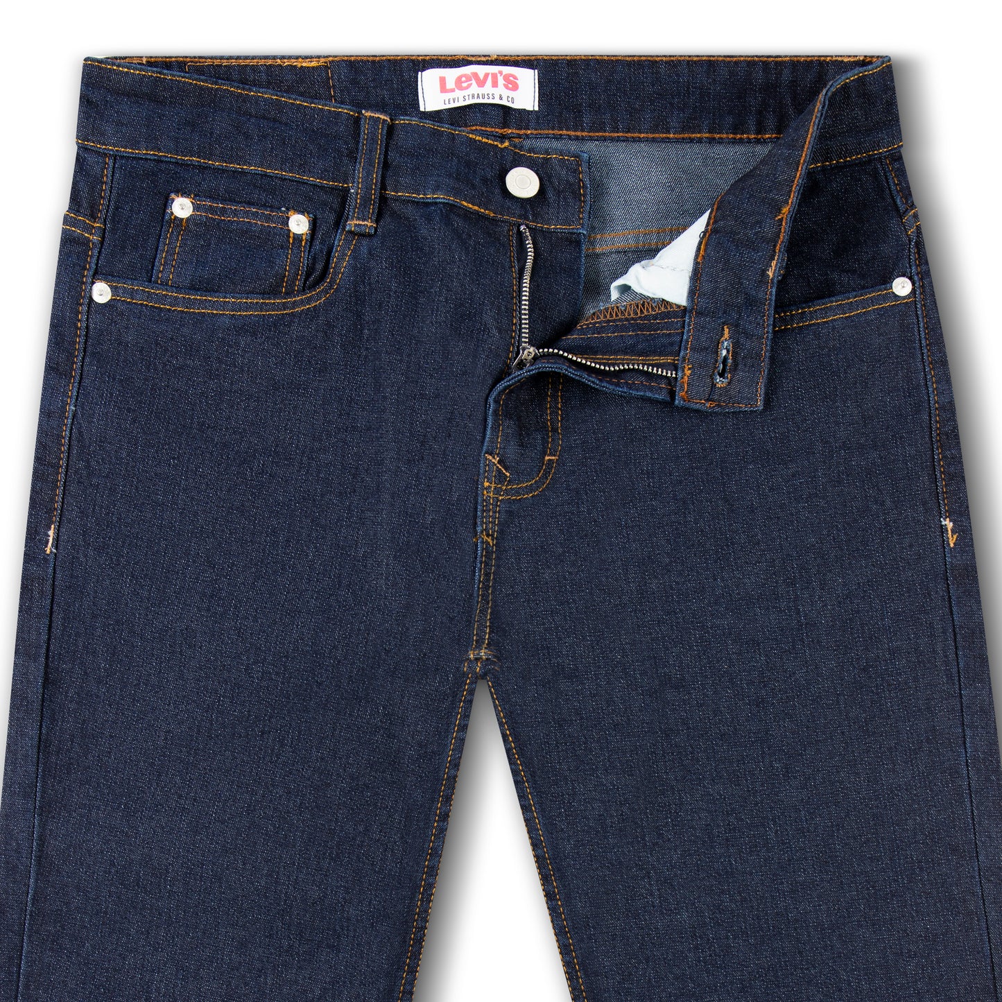 LDP-23 Denim Pant