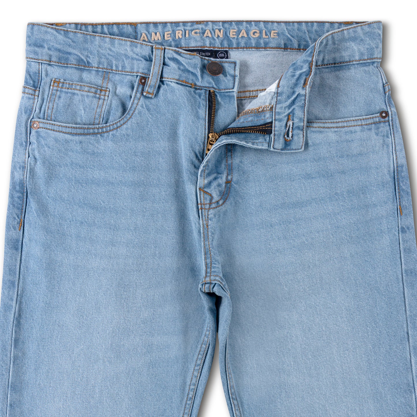 AEDP-31 Denim Pant