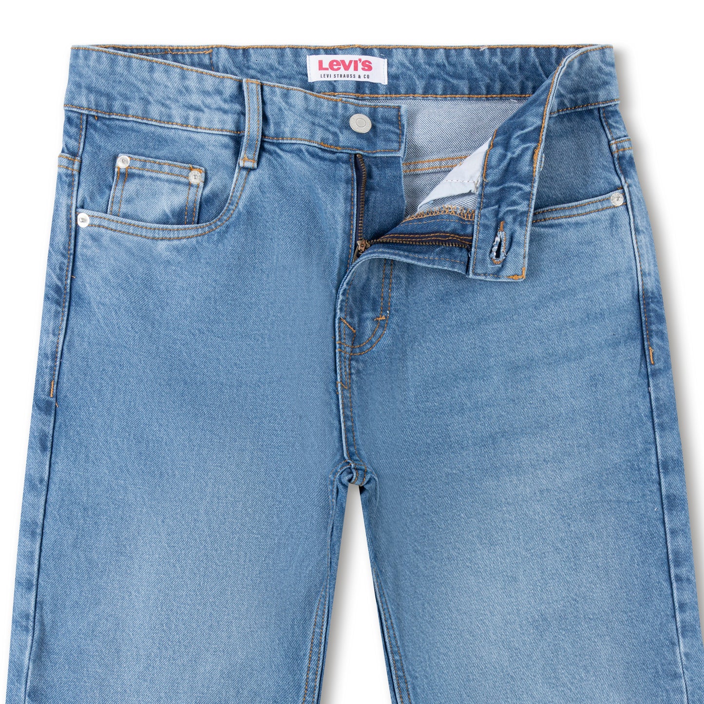 LDP-24 Denim Pant