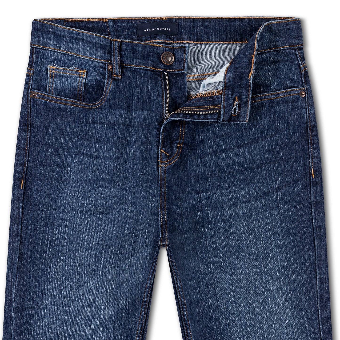 APDP-10 Denim Pant