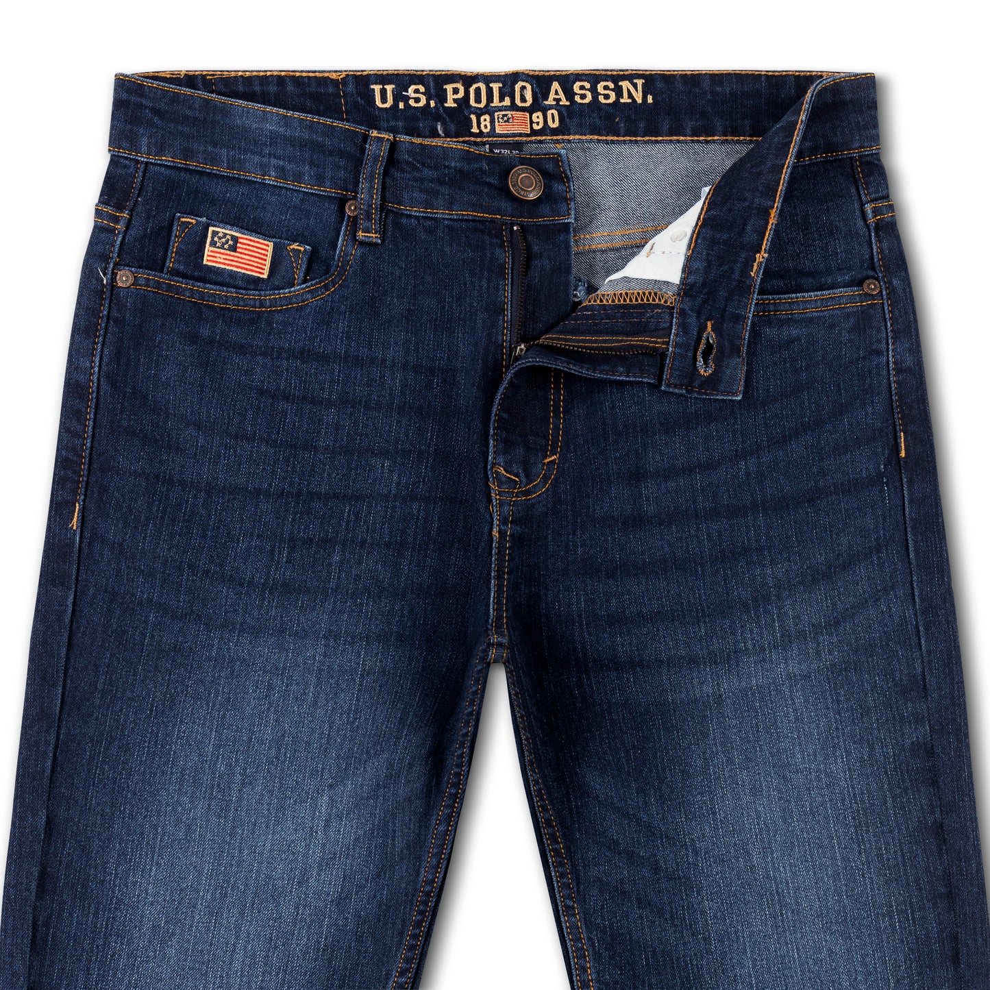 USPDP-25 Denim Pant