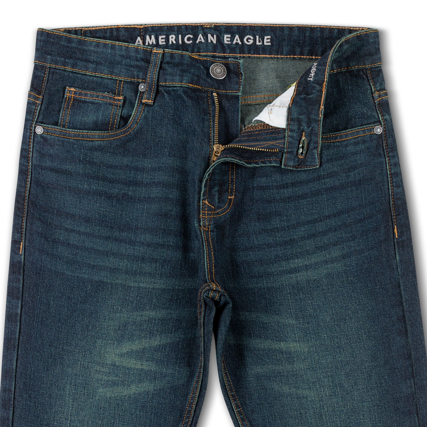 AEDP-33 Denim Pant