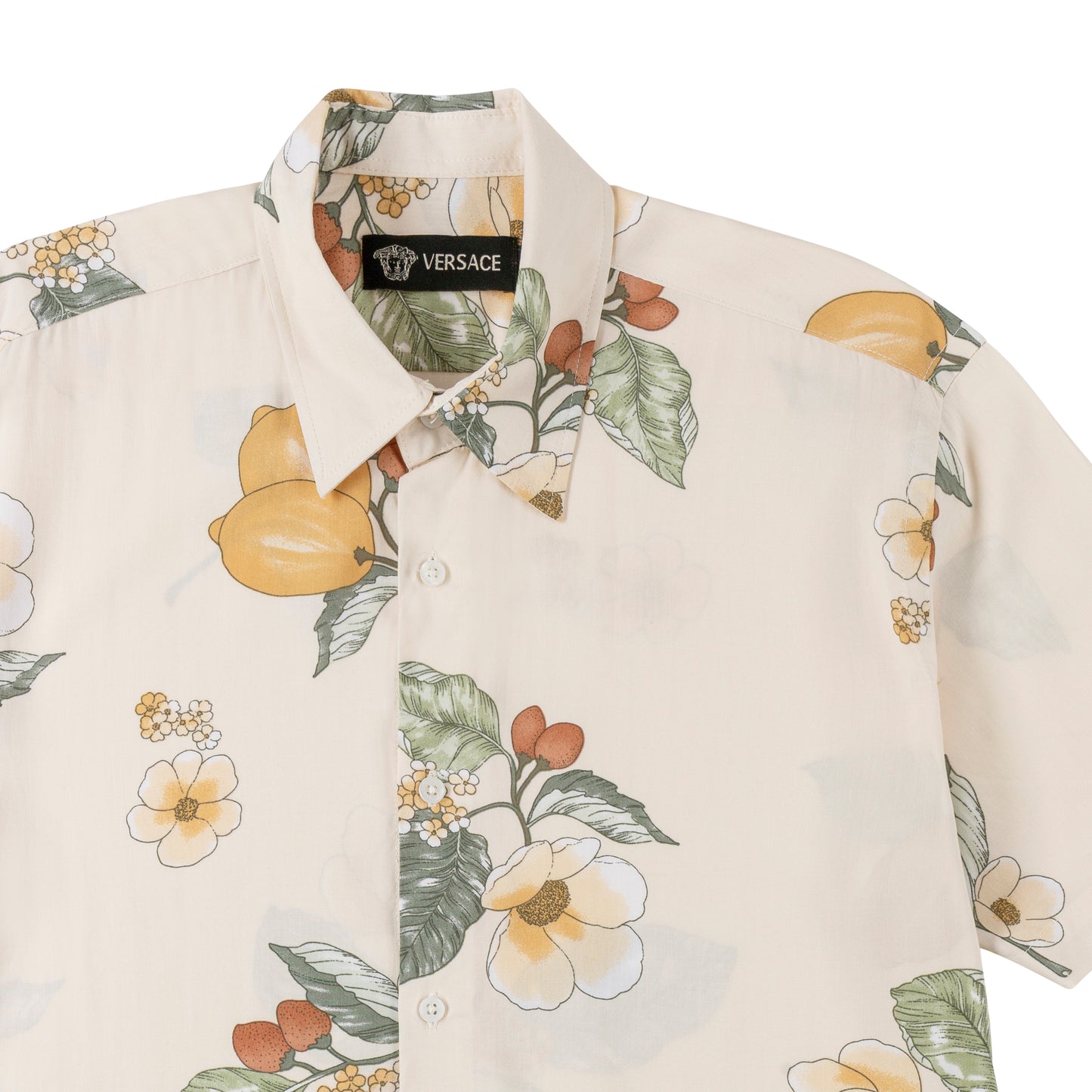 VHS-30 Half Shirt