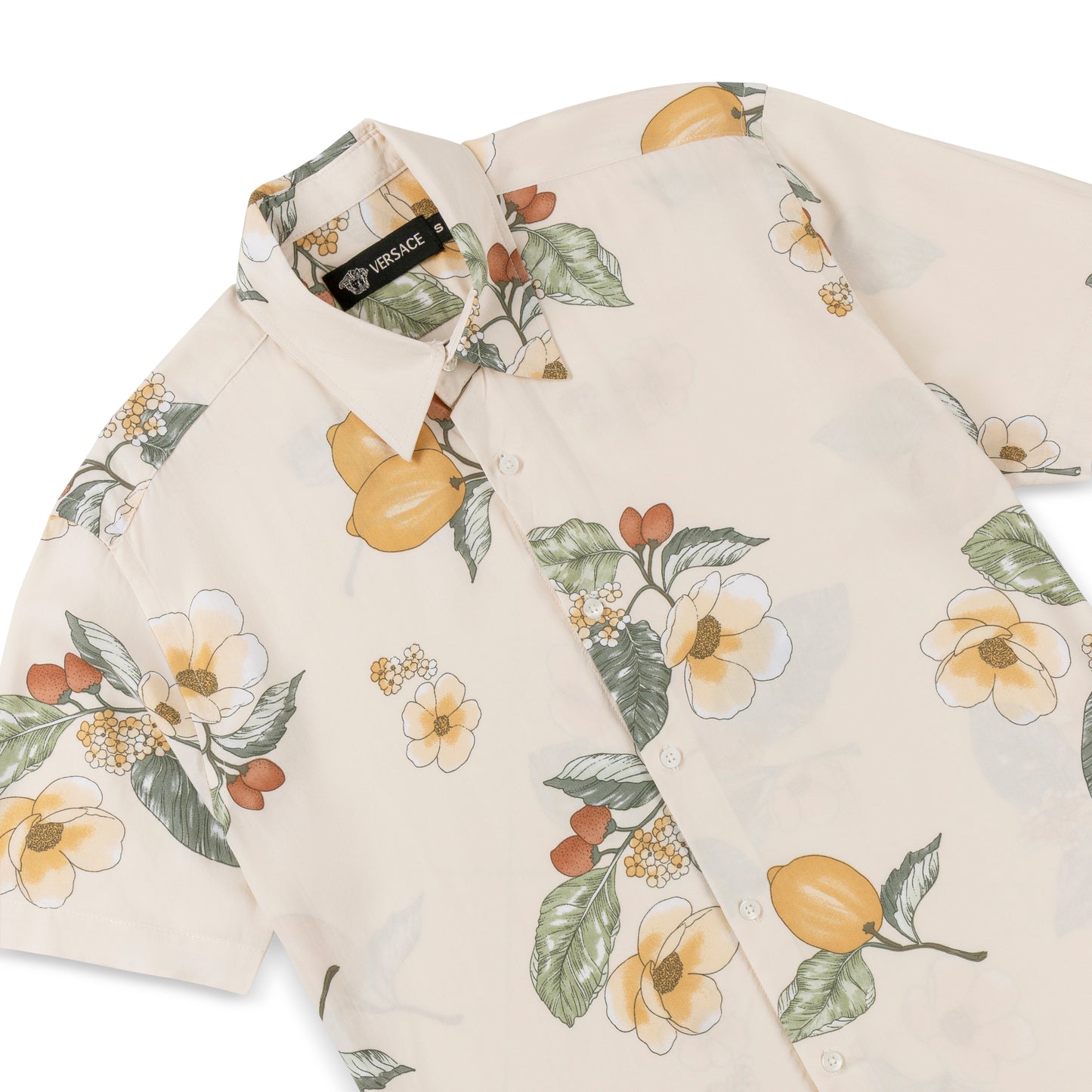 VHS-30 Half Shirt
