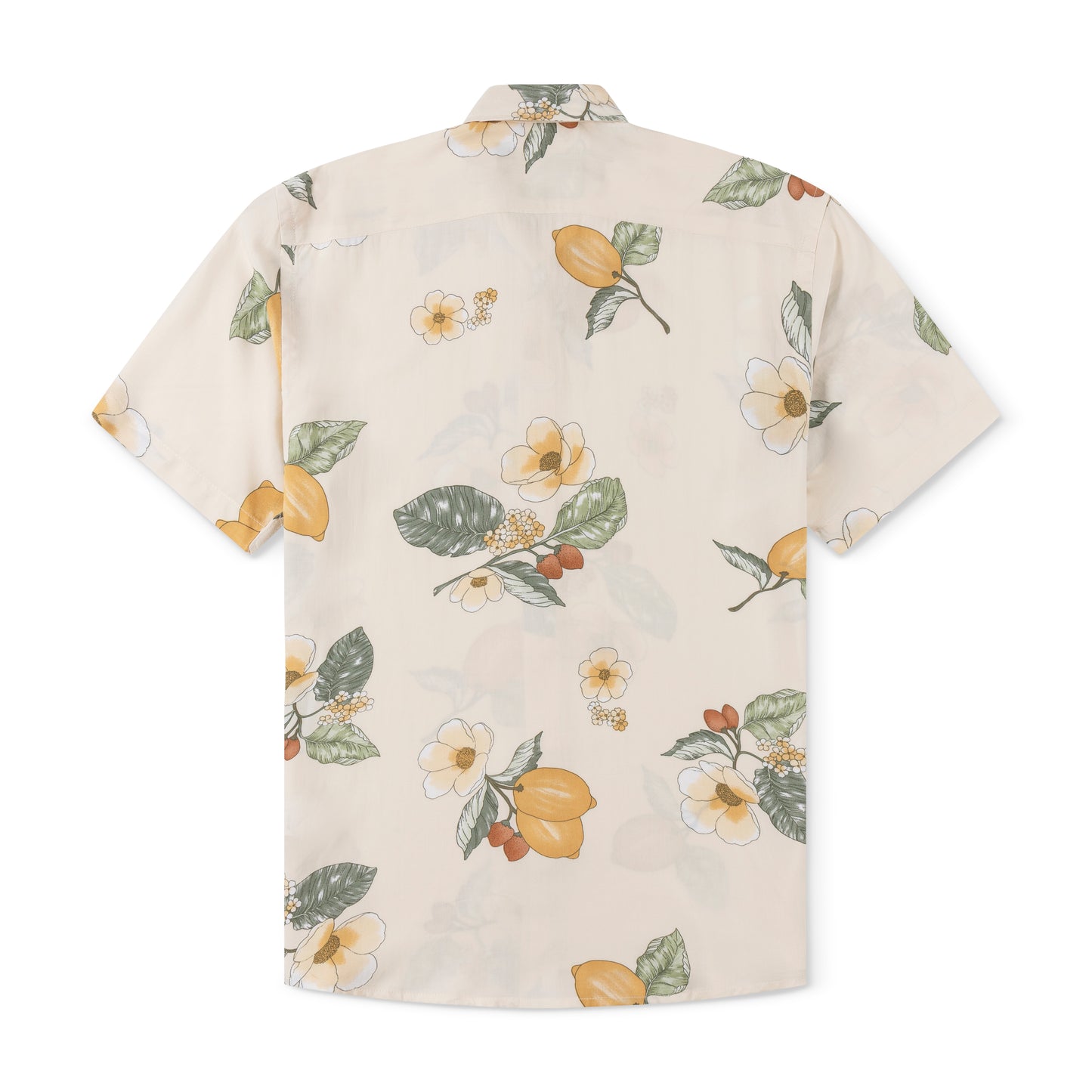 VHS-30 Half Shirt